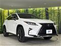 2018 Lexus RX