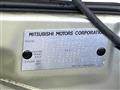 2009 Mitsubishi Pajero Mini