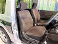 2009 Mitsubishi Pajero Mini
