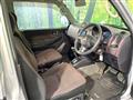 2009 Mitsubishi Pajero Mini