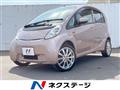 2011 Mitsubishi i