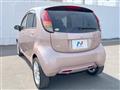 2011 Mitsubishi i