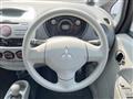 2011 Mitsubishi i