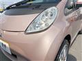 2011 Mitsubishi i