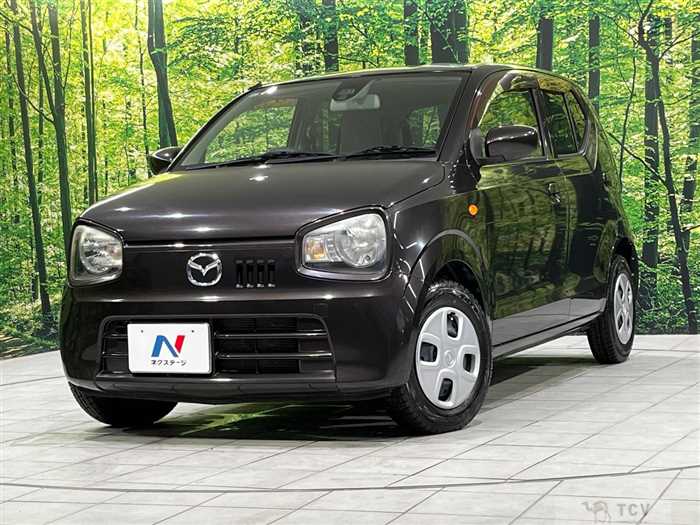2015 Mazda Carol