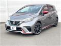 2018 Nissan Note