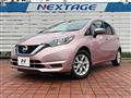 2019 Nissan Note