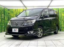 2014 Nissan Serena