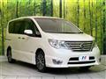 2015 Nissan Serena