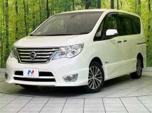 2015 Nissan Serena