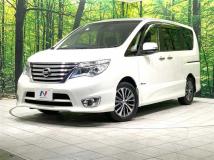 2016 Nissan Serena