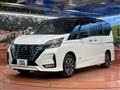 2021 Nissan Serena