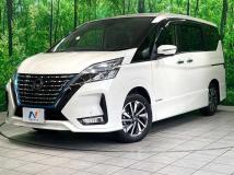 2020 Nissan Serena