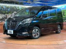 2021 Nissan Serena