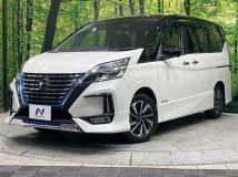 2021 Nissan Serena