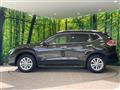 2015 Nissan X-Trail