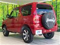 2011 Suzuki Jimny