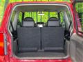 2011 Suzuki Jimny