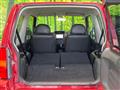 2011 Suzuki Jimny
