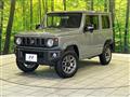 2025 Suzuki Jimny