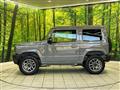 2025 Suzuki Jimny