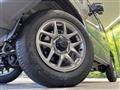 2025 Suzuki Jimny