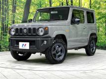 2025 Suzuki Jimny
