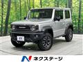 2019 Suzuki Jimny Sierra