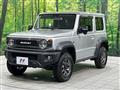 2019 Suzuki Jimny Sierra