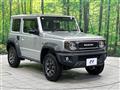 2019 Suzuki Jimny Sierra