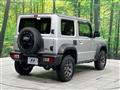 2019 Suzuki Jimny Sierra