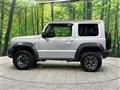 2019 Suzuki Jimny Sierra