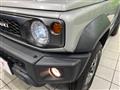 2019 Suzuki Jimny Sierra