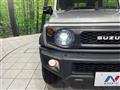 2019 Suzuki Jimny Sierra