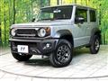 2024 Suzuki Jimny Sierra