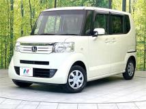 2012 Honda N BOX