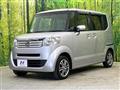 2013 Honda N BOX