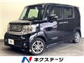 2014 Honda N BOX