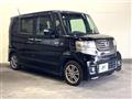 2014 Honda N BOX