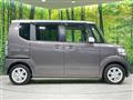 2014 Honda N BOX