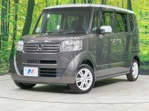 2014 Honda N BOX