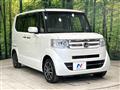 2016 Honda N BOX