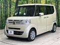 2016 Honda N BOX