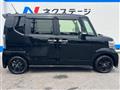 2016 Honda N BOX