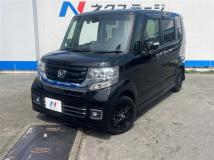 2016 Honda N BOX