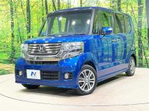 2014 Honda N BOX