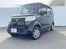 2012 Honda N BOX
