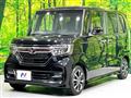2018 Honda N BOX