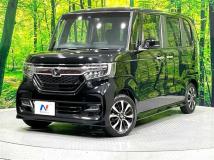 2018 Honda N BOX