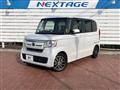 2019 Honda N BOX